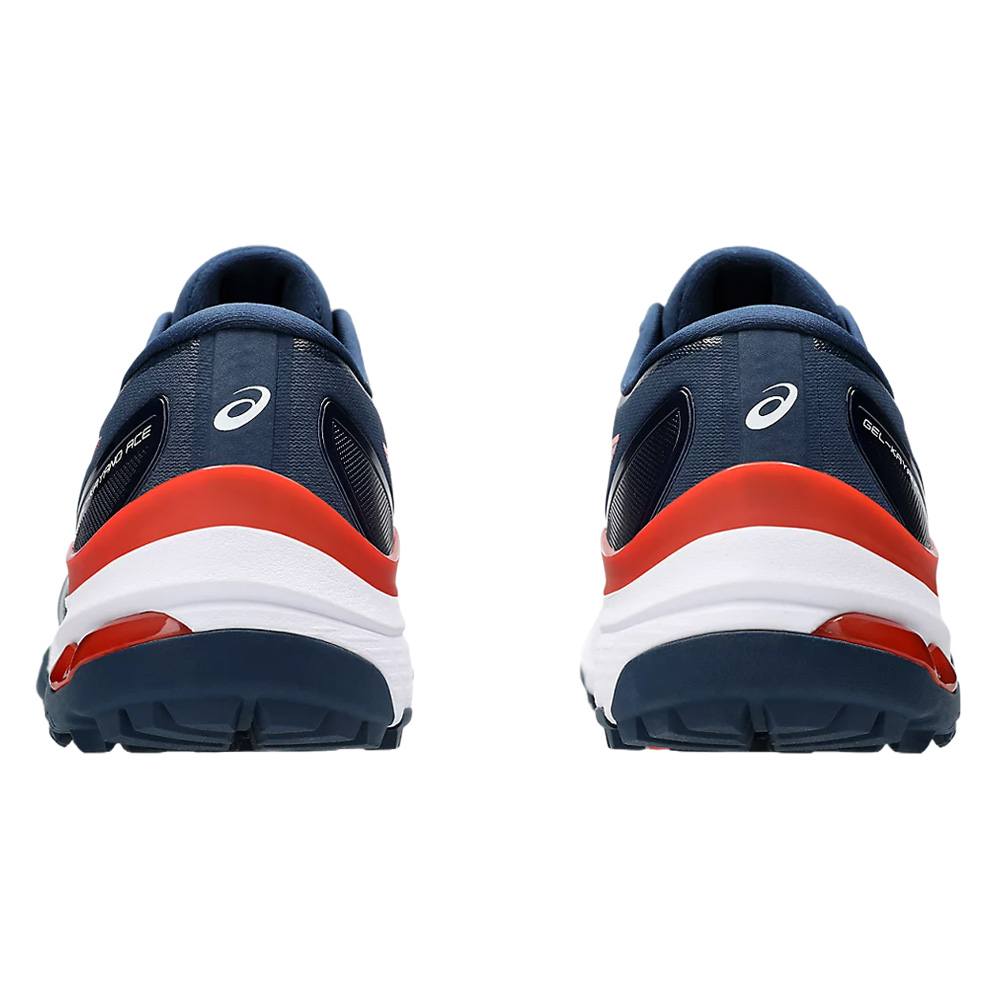 ASICS Gel-Kayano Ace 2 Spikeless Golf Shoes Night Sky/White - 24 Men