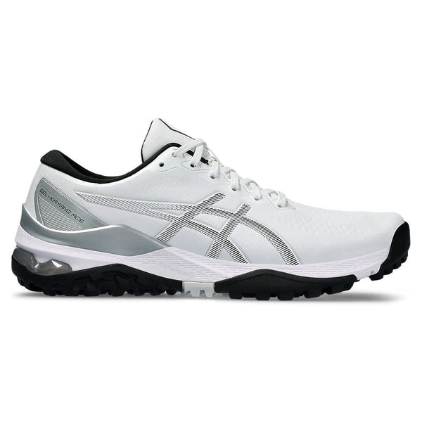 ASICS Gel-Kayano Ace 2 Spikeless Golf Shoes White/Black - 24 Men