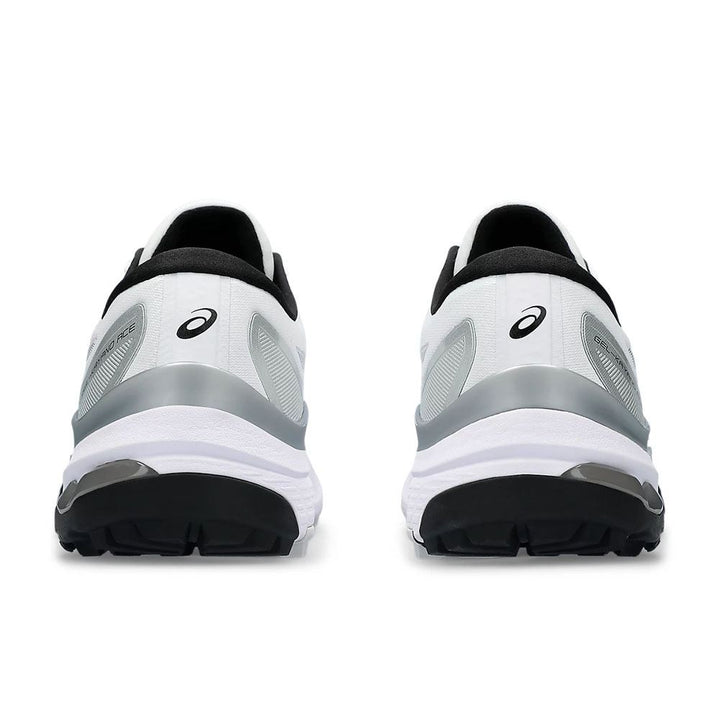 ASICS Gel-Kayano Ace 2 Spikeless Golf Shoes White/Black - 24 Men
