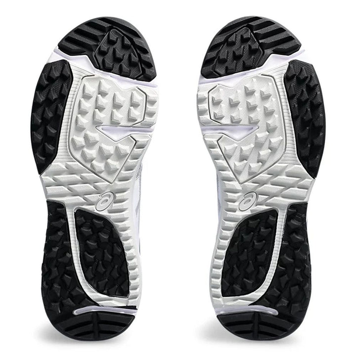 ASICS Gel-Kayano Ace 2 Spikeless Golf Shoes White/Black - 24 Men