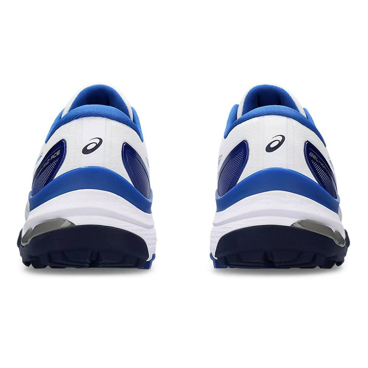 ASICS Gel-Kayano Ace 2 Spikeless Golf Shoes White/Peacoat - 24 Men
