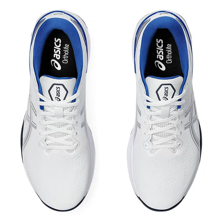 ASICS Gel-Kayano Ace 2 Spikeless Golf Shoes White/Peacoat - 24 Men