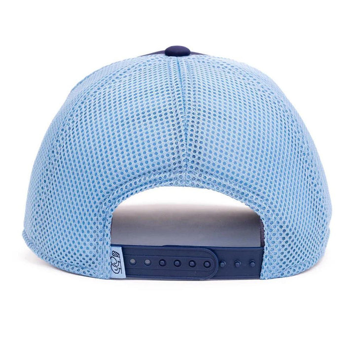 GoodGood Golf Ideal Trucker Golf Cap 2024