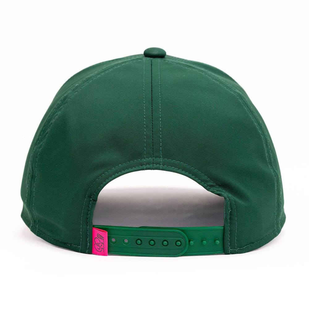 GoodGood Golf Azalea Rope Golf Cap 2024