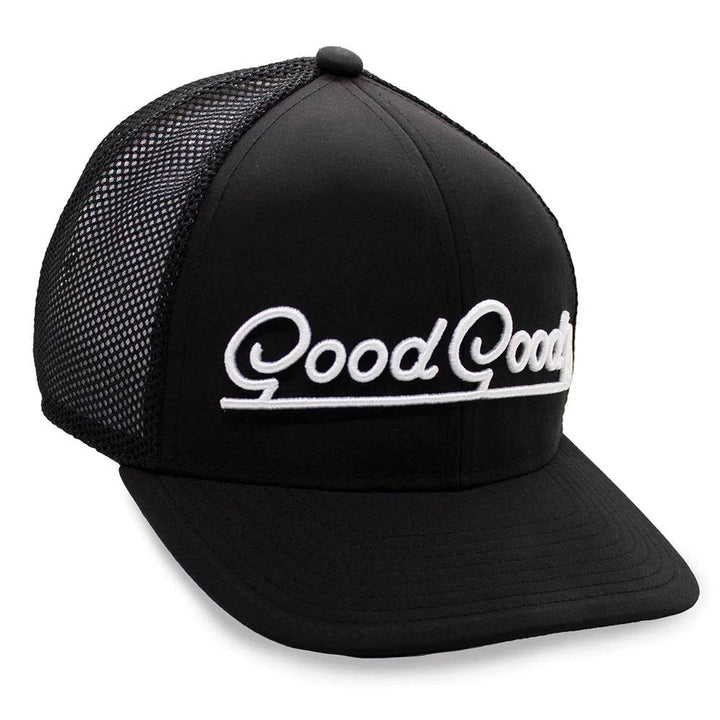 GoodGood Golf Elite Trucker Golf Cap 2024
