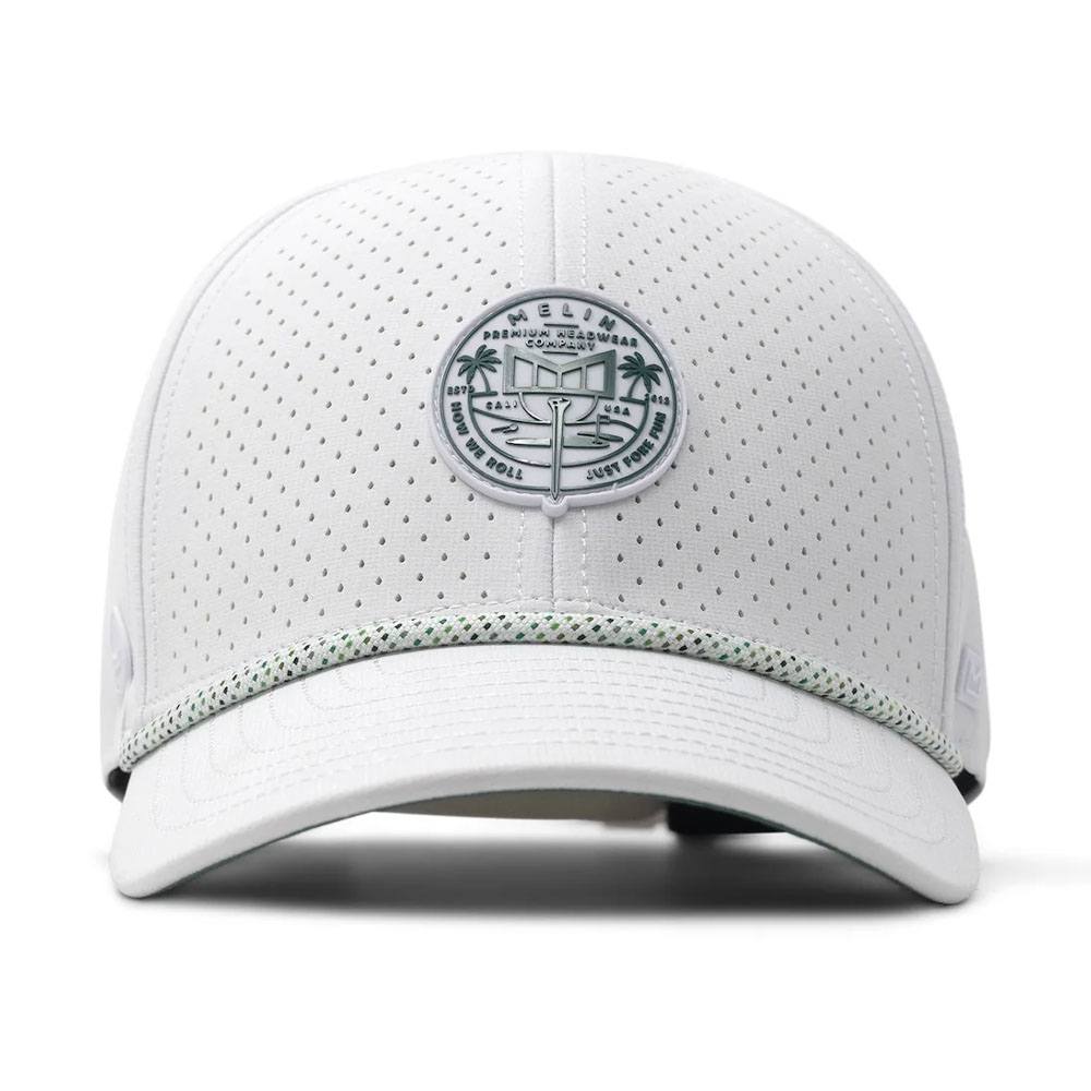 Melin Hydro A-Game Links Golf Cap 2024