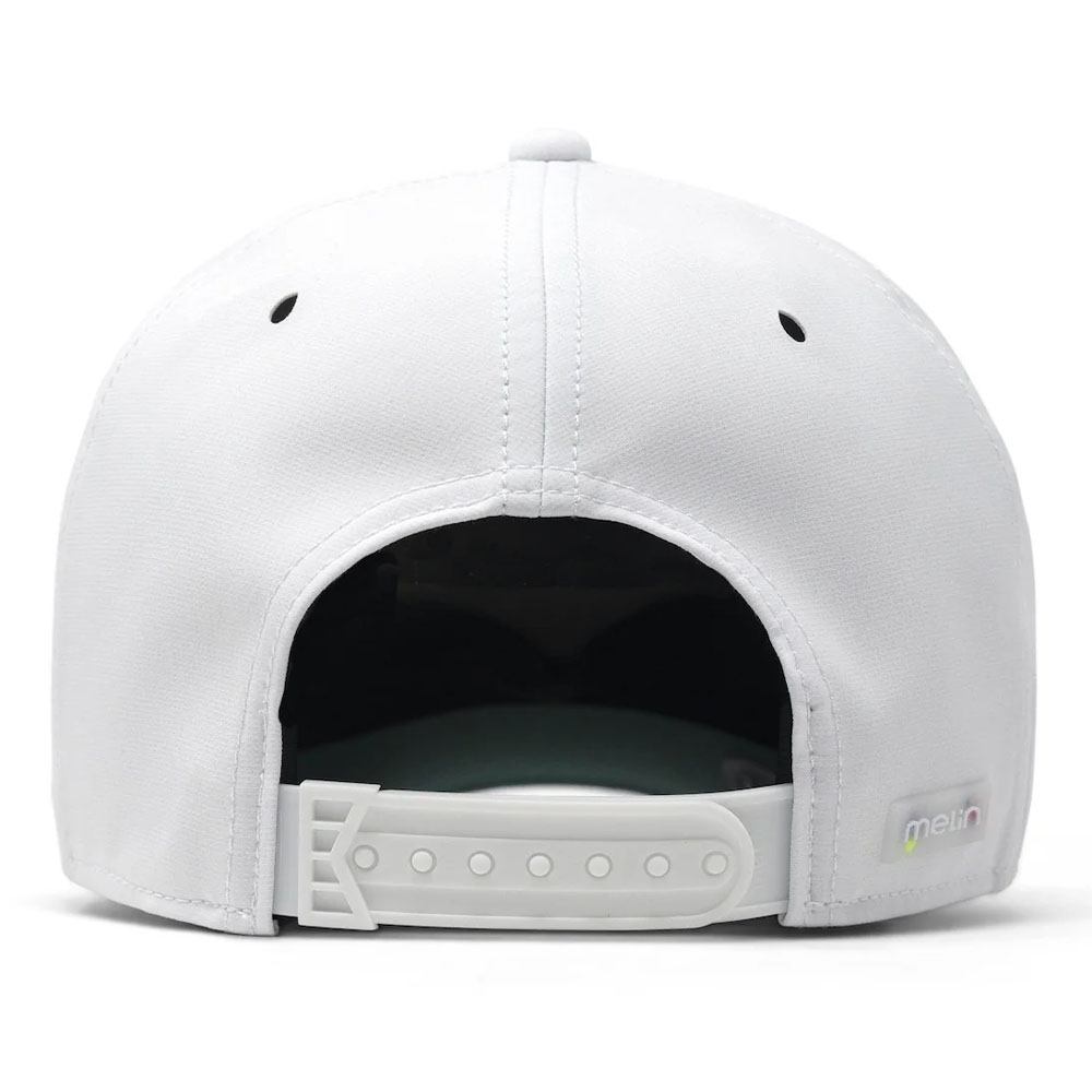 Melin Hydro A-Game Links Golf Cap 2024