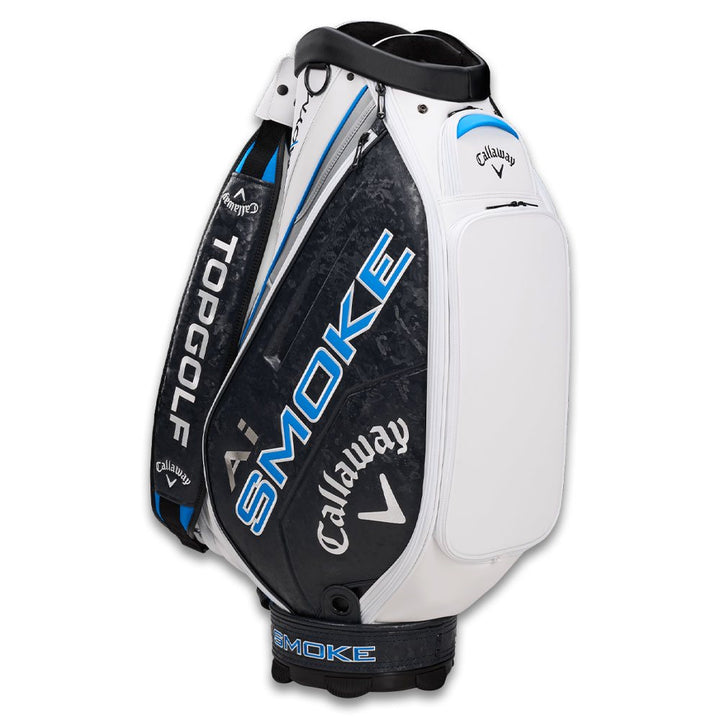 Callaway Ai Smoke Staff Bag 2024