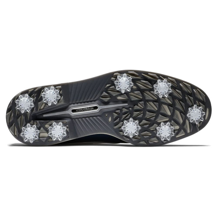 FootJoy Premiere Series - Field LX Golf Shoes White/Navy - 24 Men