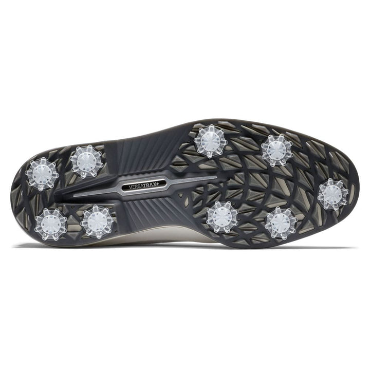 FootJoy Premiere Series - Field LX Golf Shoes White - 24 Men