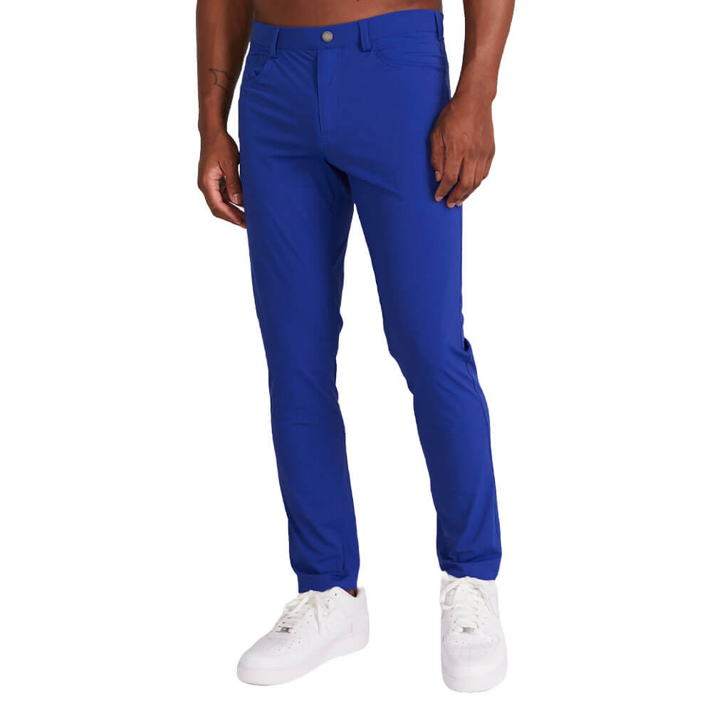 Redvanly Kent Pull-On 32" Trouser Golf Pants 2024