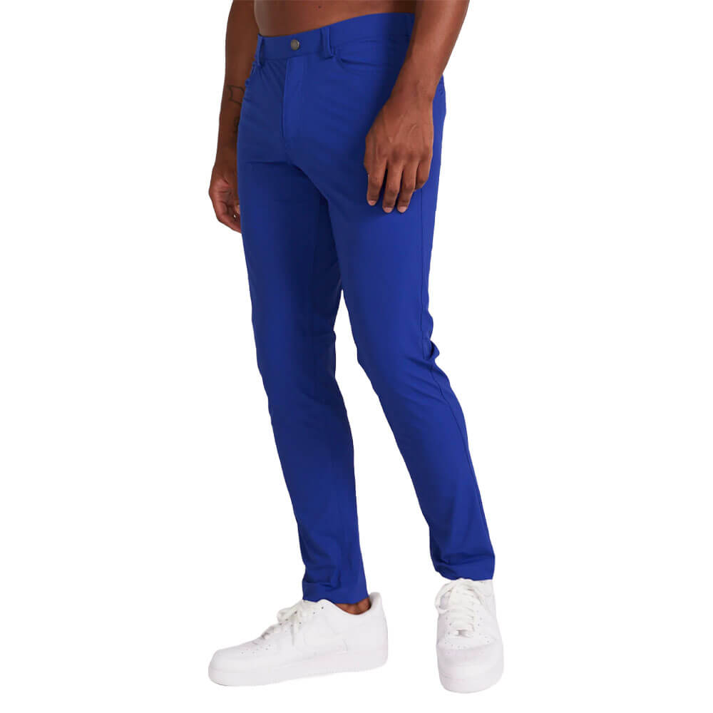 Redvanly Kent Pull-On 32" Trouser Golf Pants 2024