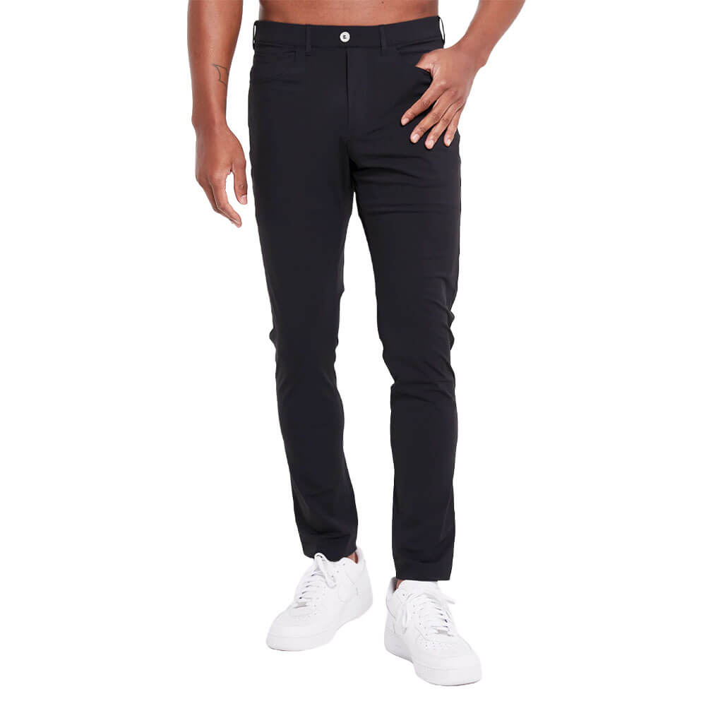 Redvanly Kent Pull-On 32" Trouser Golf Pants 2024