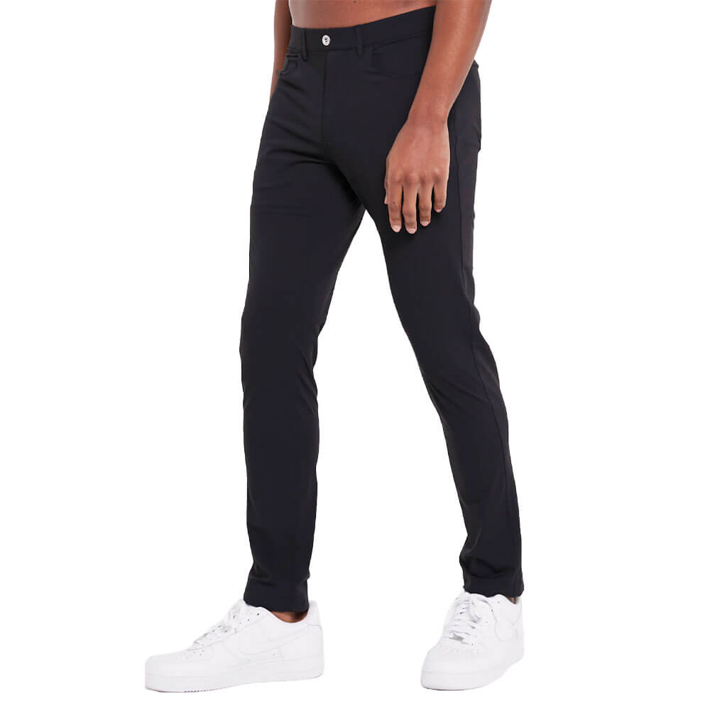 Redvanly Kent Pull-On 32" Trouser Golf Pants 2024