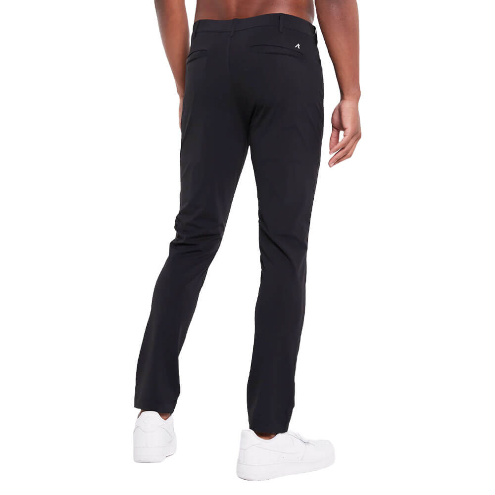 Redvanly Kent Pull-On 32" Trouser Golf Pants 2024