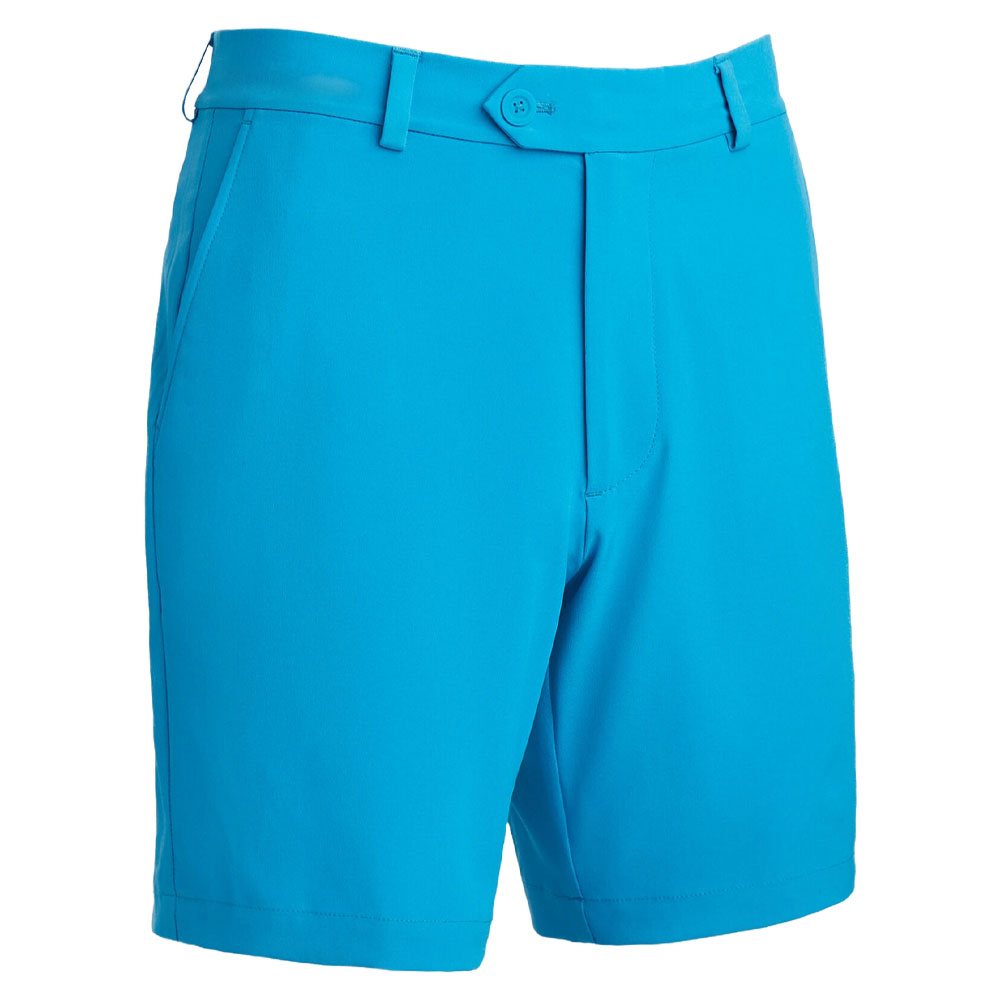 Gfore Maverick 4-Way Stretch Golf Short Catalina - SP24