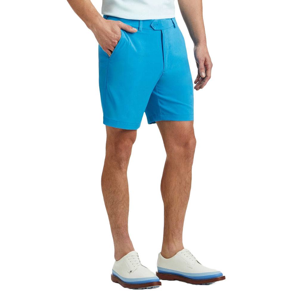 Gfore Maverick 4-Way Stretch Golf Short Catalina - SP24