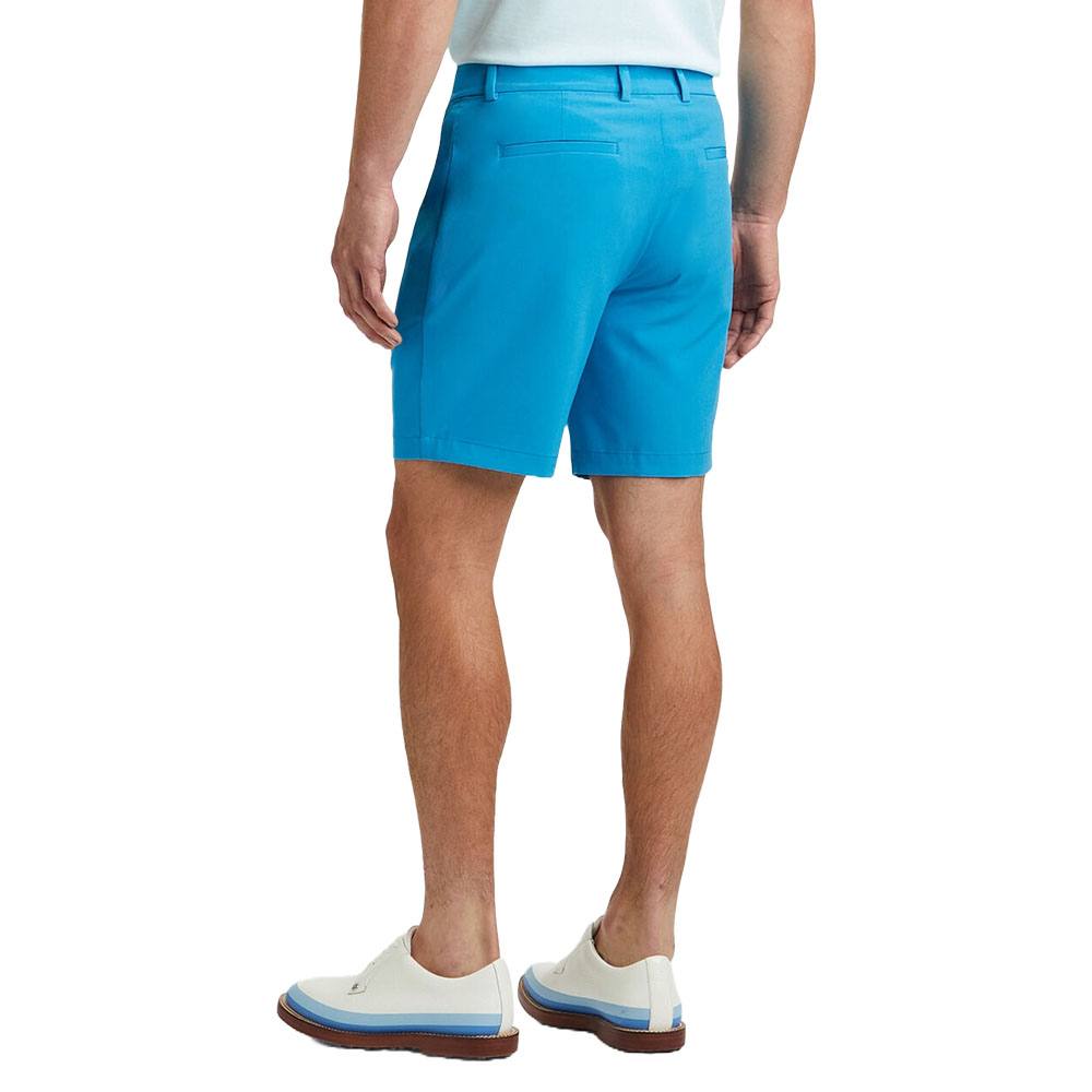 Gfore Maverick 4-Way Stretch Golf Short Catalina - SP24