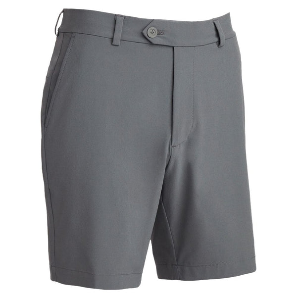 Gfore Maverick 4-Way Stretch Golf Short Charcoal - SP24