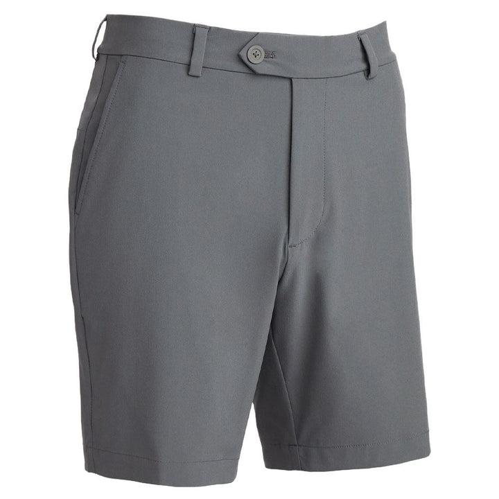 Gfore Maverick 4-Way Stretch Golf Short Charcoal - SP24