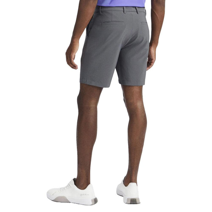 Gfore Maverick 4-Way Stretch Golf Short Charcoal - SP24