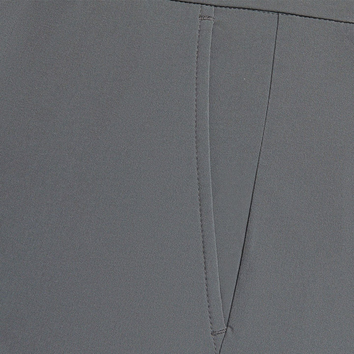 Gfore Maverick 4-Way Stretch Golf Short Charcoal - SP24