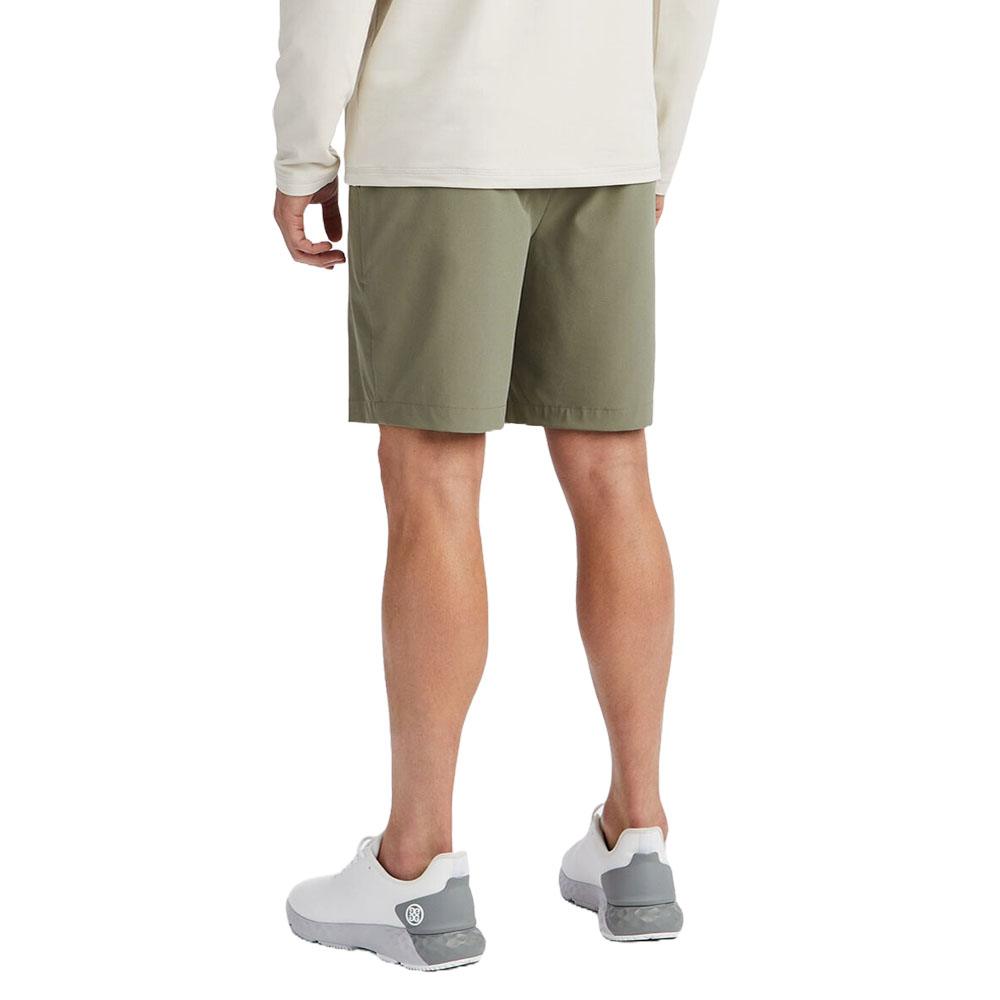 Gfore Maverick 4-Way Stretch Golf Short Isle - SP24
