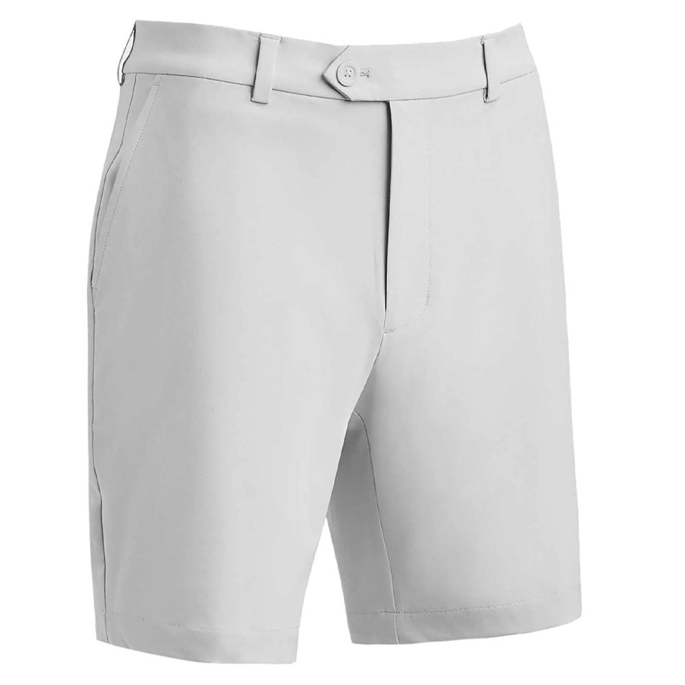 Gfore Maverick 4-Way Stretch Golf Short Nimbus - SP24