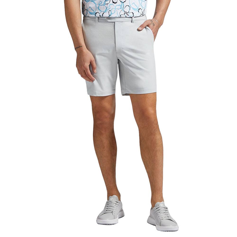 Gfore Maverick 4-Way Stretch Golf Short Nimbus - SP24