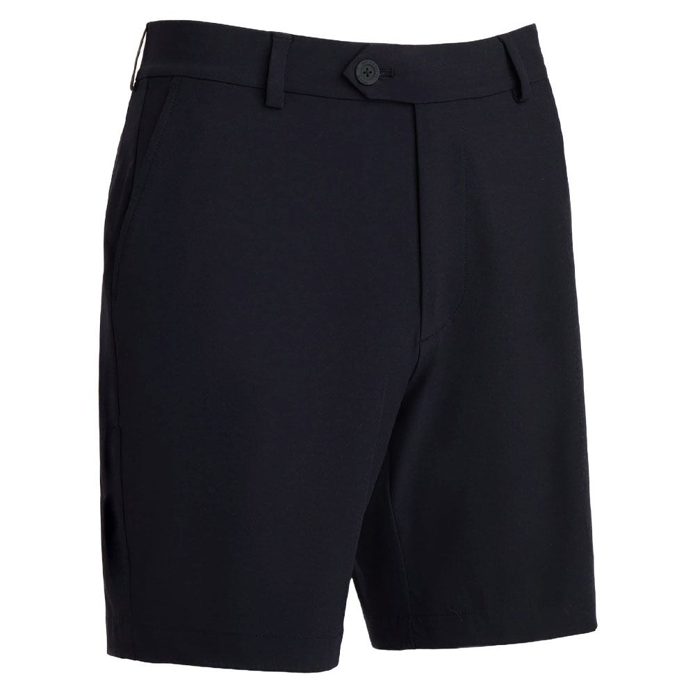 Gfore Maverick 4-Way Stretch Golf Short Onyx - SP24