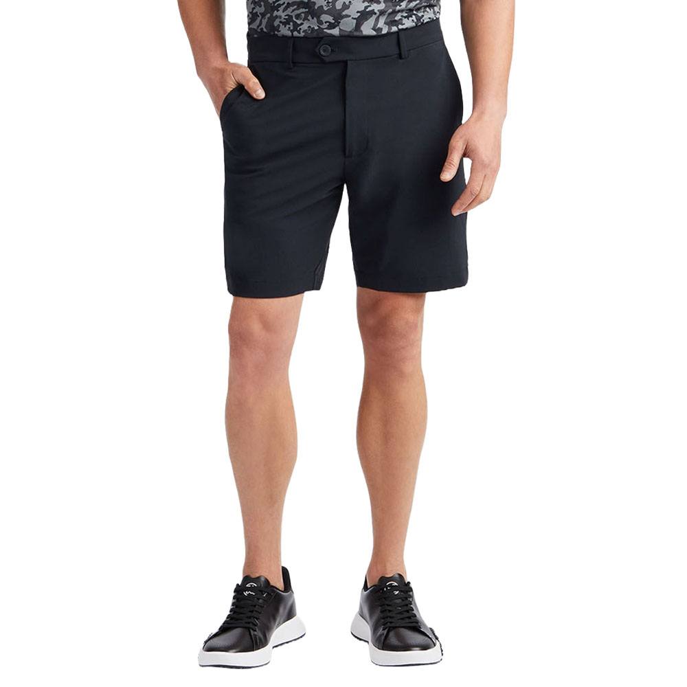 Gfore Maverick 4-Way Stretch Golf Short Onyx - SP24