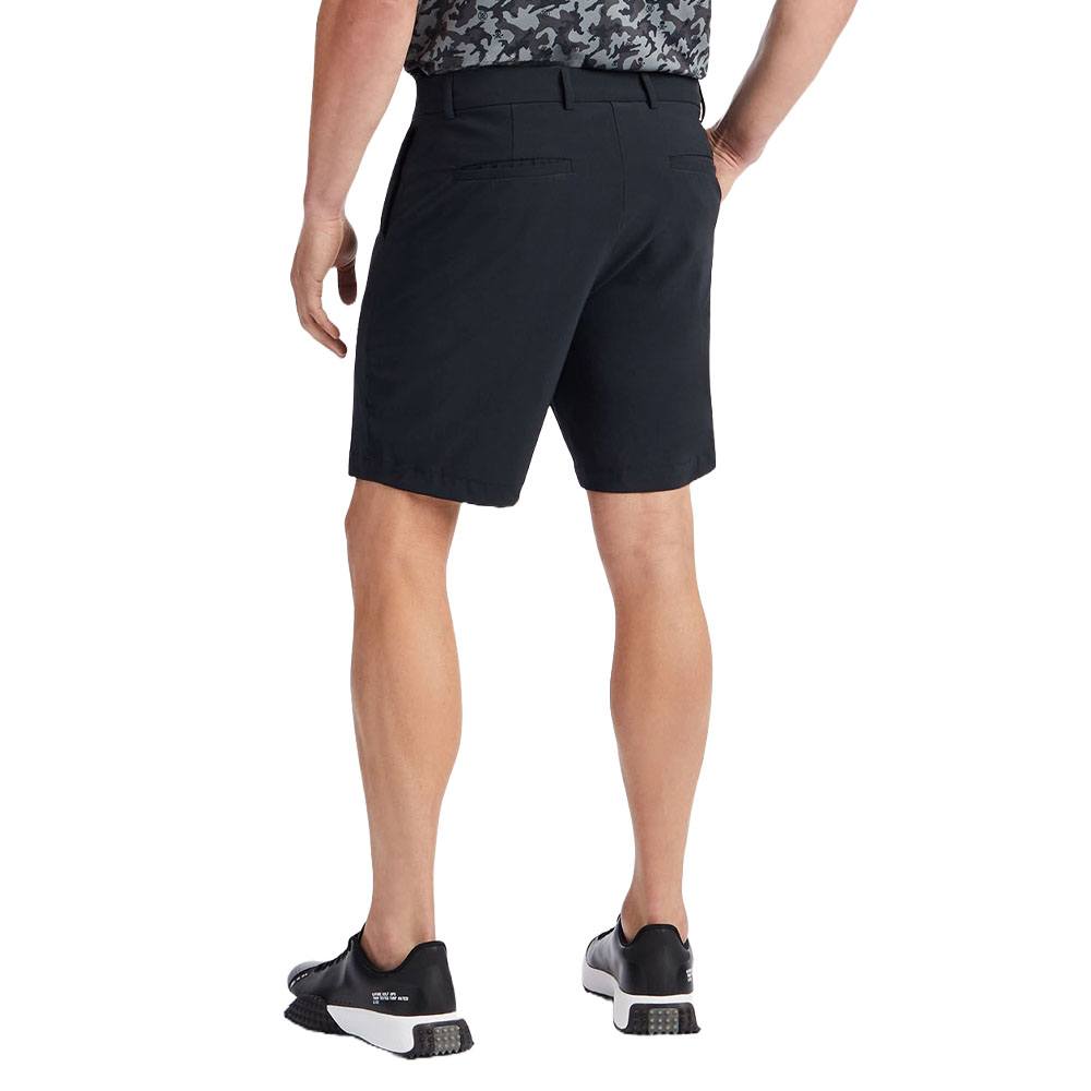 Gfore Maverick 4-Way Stretch Golf Short Onyx - SP24