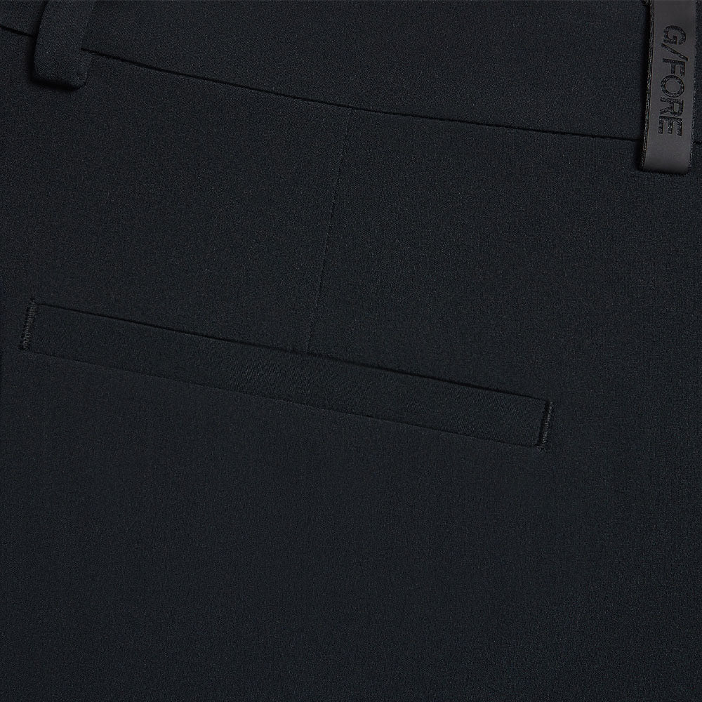 Gfore Maverick 4-Way Stretch Golf Short Onyx - SP24