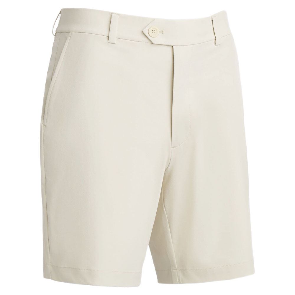 Gfore Maverick 4-Way Stretch Golf Short Stone - SP24