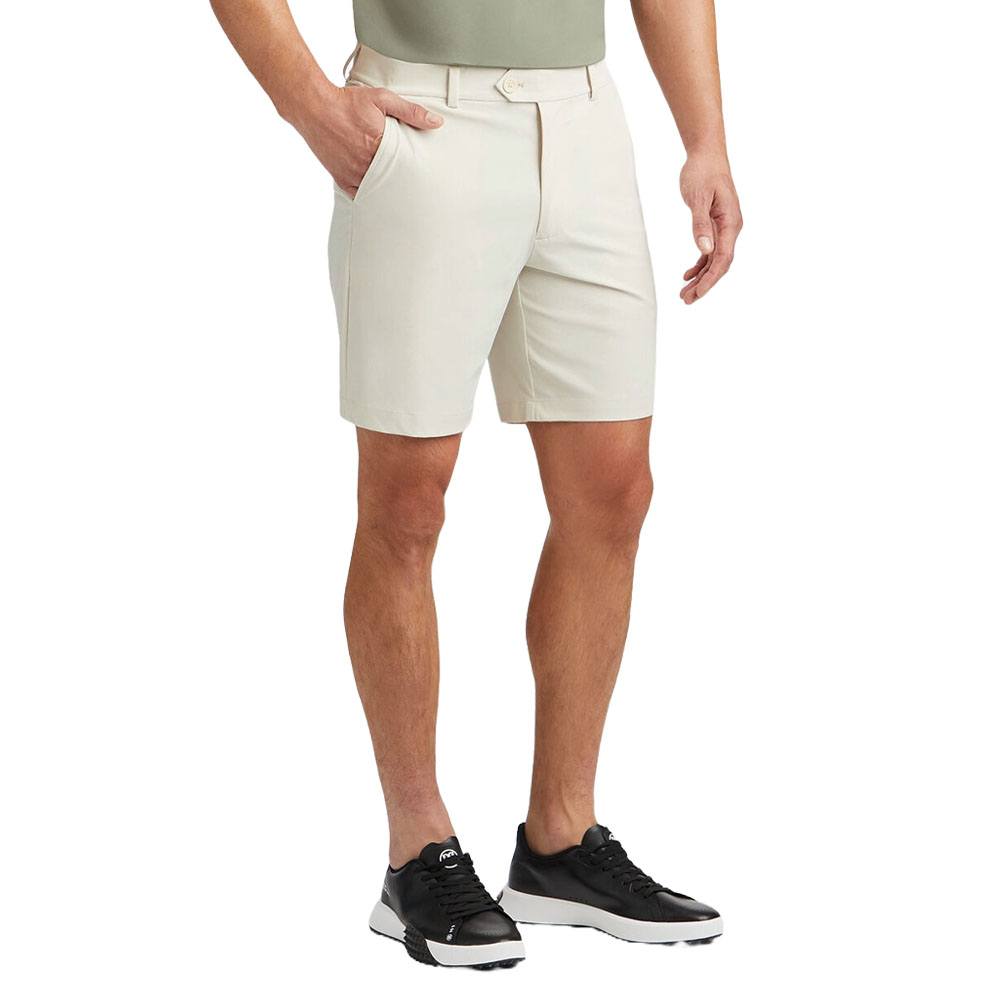 Gfore Maverick 4-Way Stretch Golf Short Stone - SP24