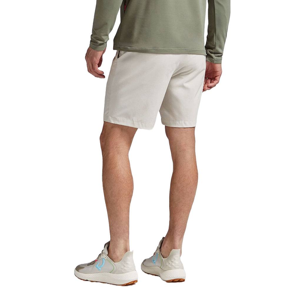 Gfore Maverick 4-Way Stretch Golf Short Stone - SP24