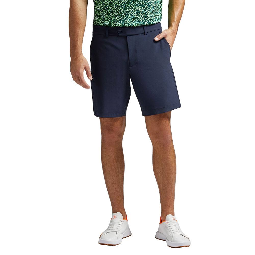 Gfore Maverick 4-Way Stretch Golf Short Twilight - SP24