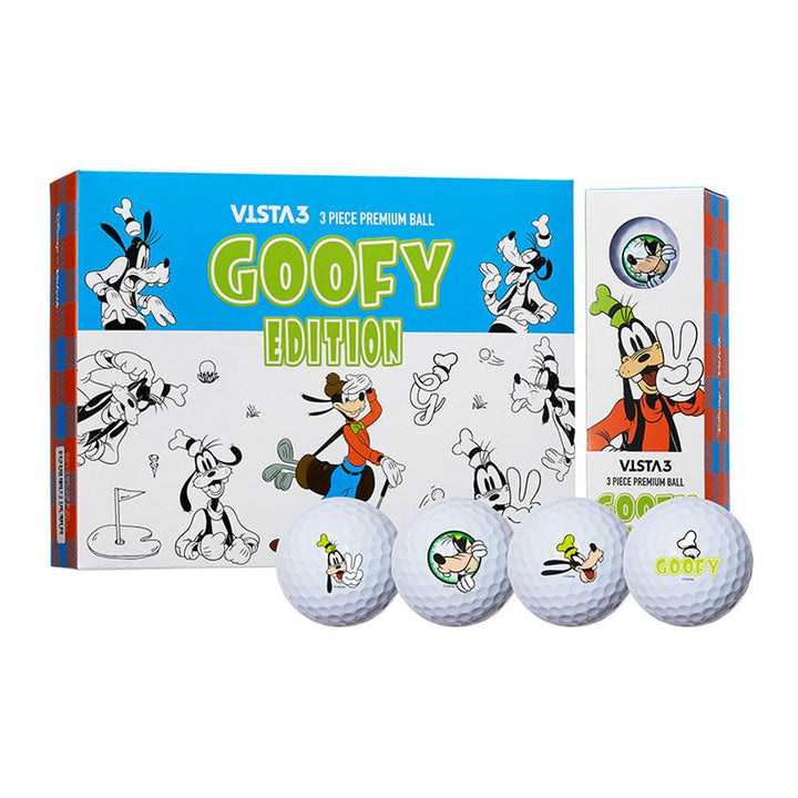 Volvik Disney Dozen Golf Balls 2024