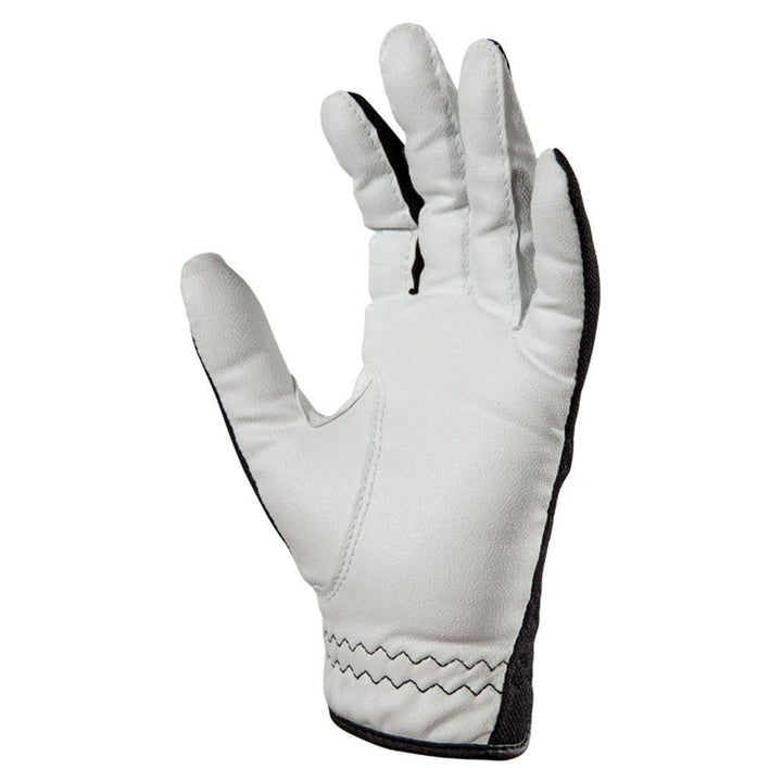 PING Sport Prodi G 191 Junior Golf Glove White/Black/Electric Green - 24 Boys