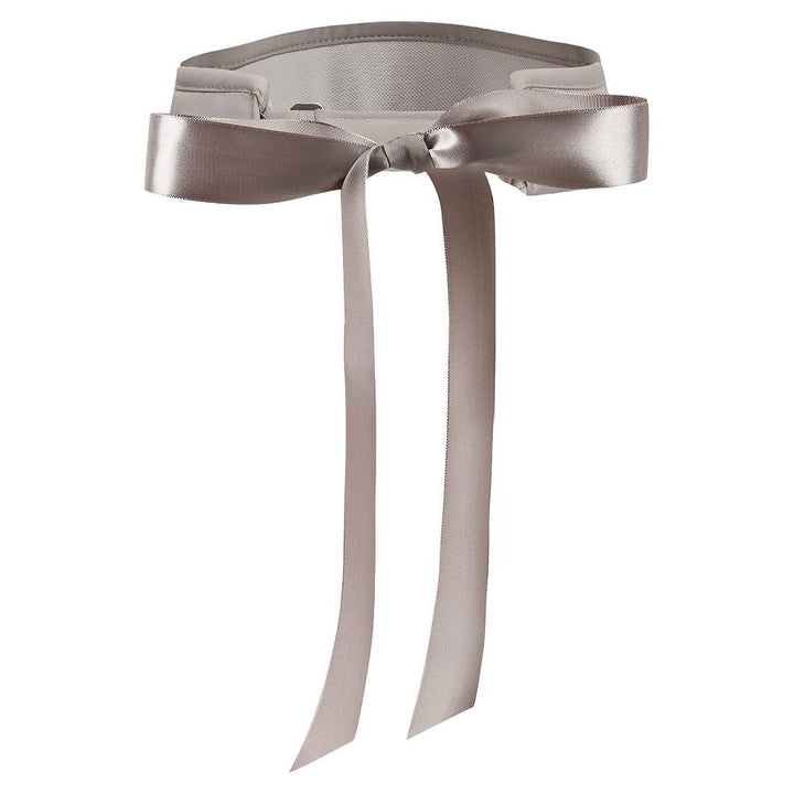 Callaway Crystal Chain Golf Visor Beige - 24 Women