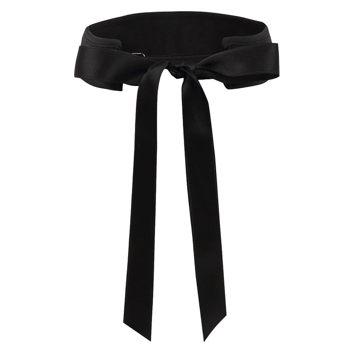 Callaway Crystal Chain Golf Visor Black - 24 Women