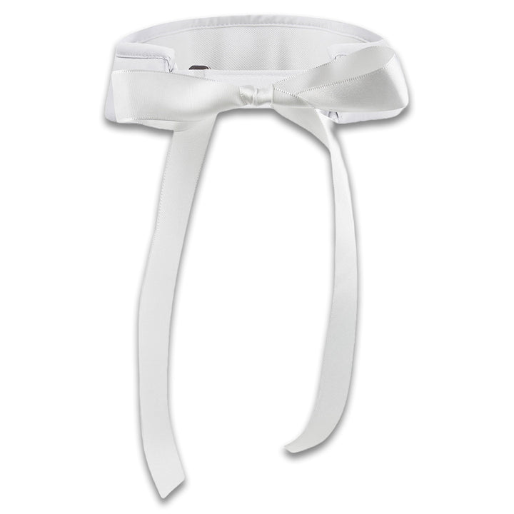 Callaway Crystal Chain Golf Visor White - 24 Women