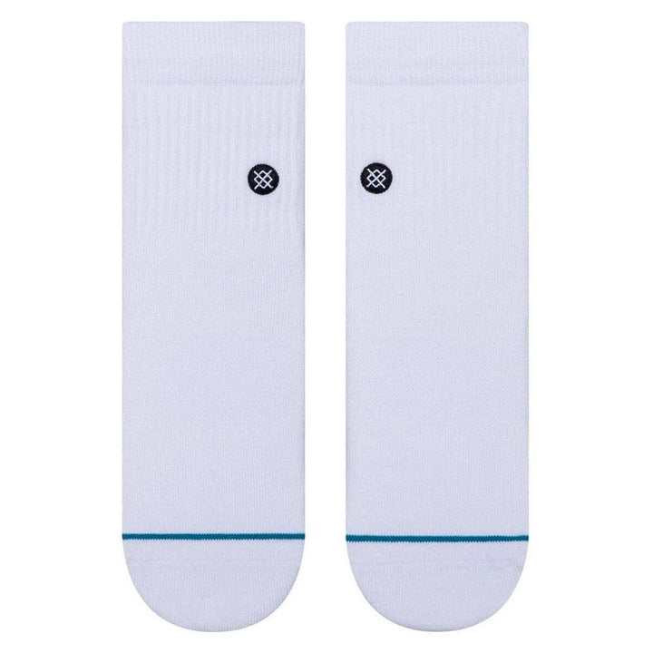 Stance Icon Quarter Golf Socks 2024