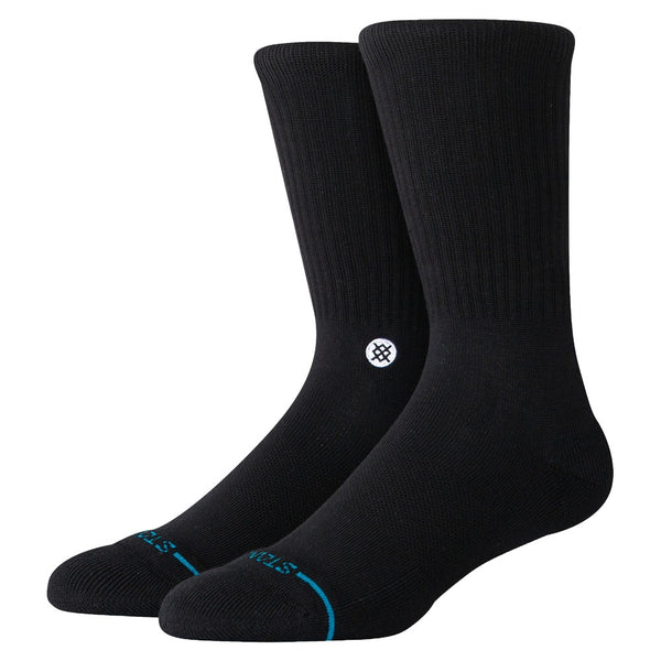 Stance Icon Crew Golf Socks 2024