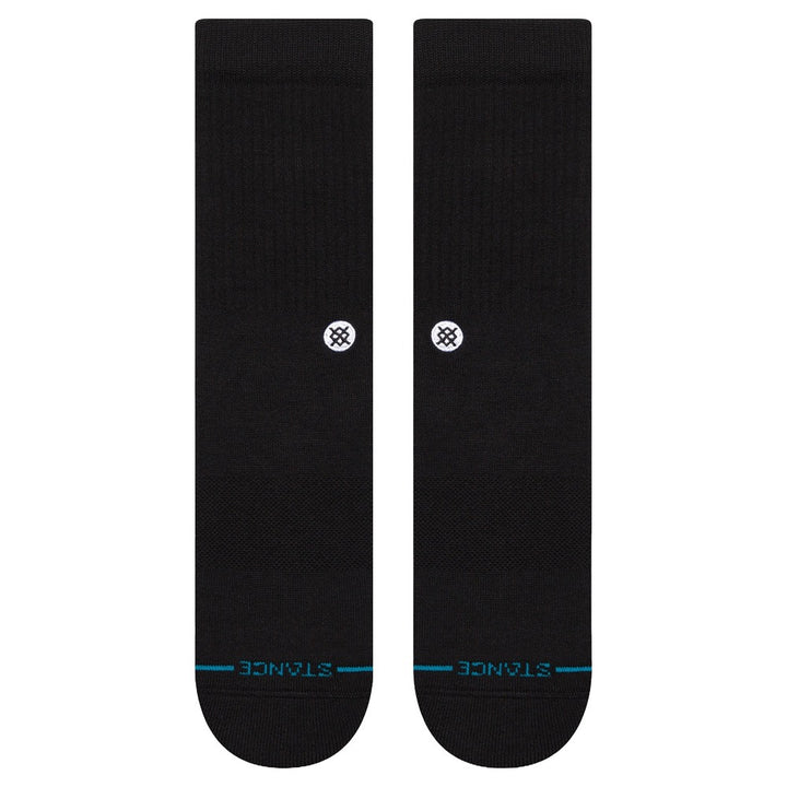 Stance Icon Crew Golf Socks 2024
