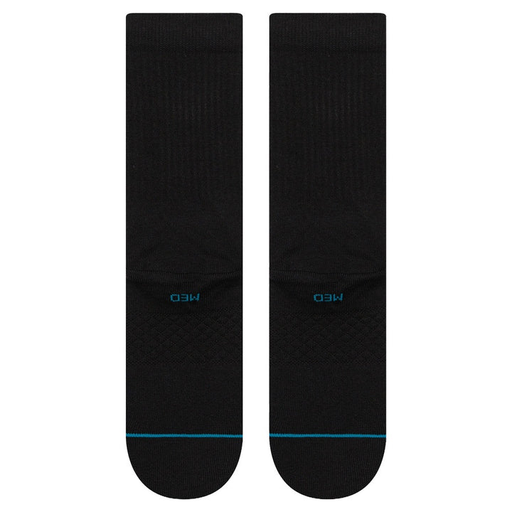 Stance Icon Crew Golf Socks 2024