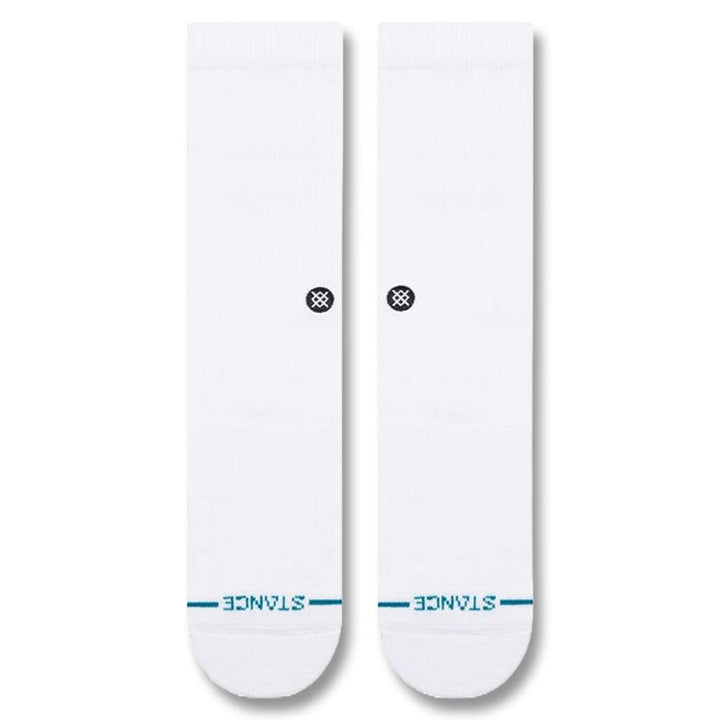 Stance Icon Crew Golf Socks 2024