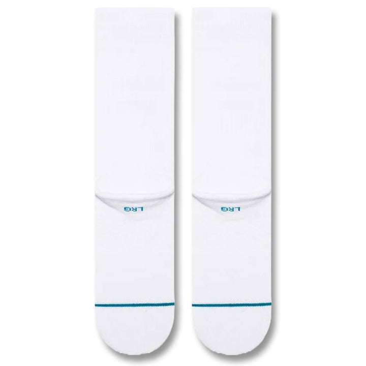 Stance Icon Crew Golf Socks 2024