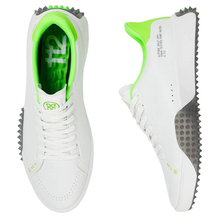 Gfore G.112 Spikeless Golf Shoes 2024