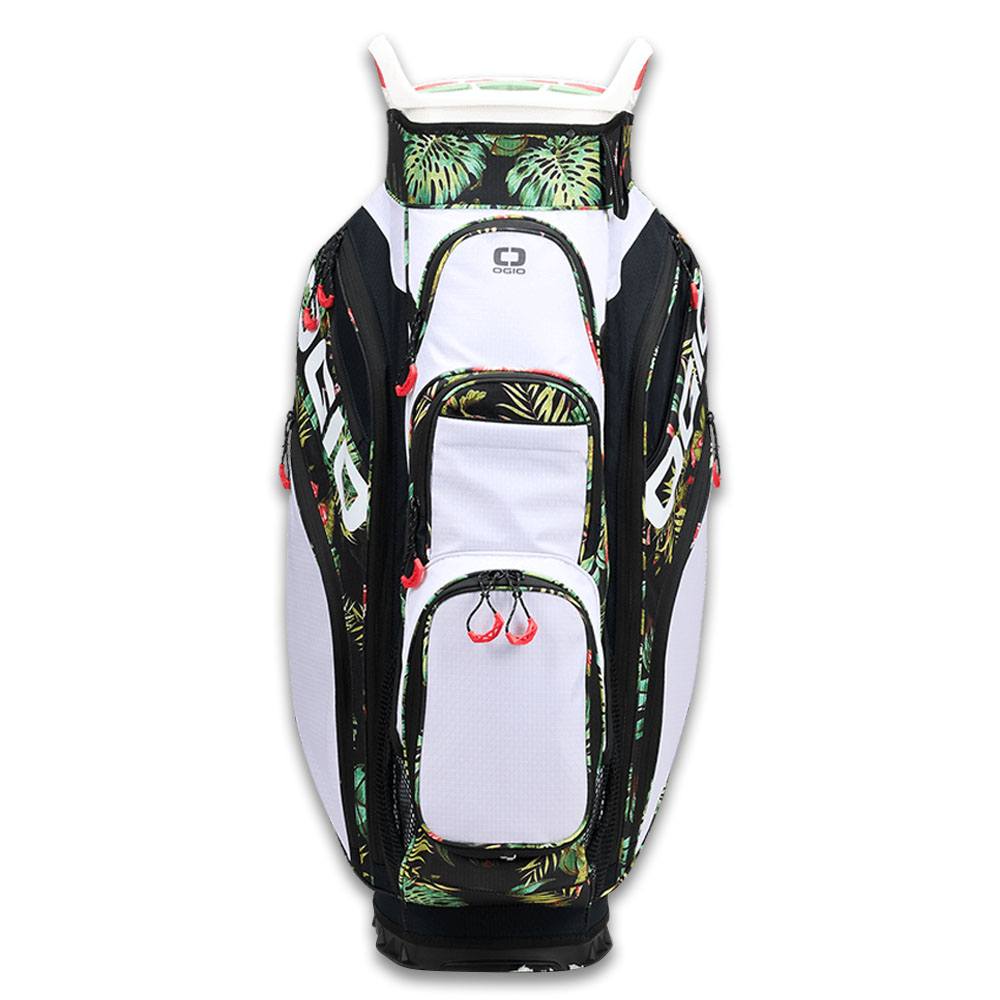 OGIO Woode Cart Bag 2024